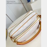 Louis Vuitton News Designer Nil G71 M14682 Off-White Bags