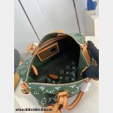 Louis Vuitton Speedy P9 Bandoulière 30 Top Quality Bag