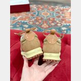 Women Gucci Re-Motion sneaker