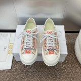 Replica Handbag Store Walk N Dior Platform Sneaker Inspired