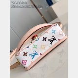 Louis Vuitton AAA+ Inspired LV x TM Nano Diane M14194 Bag
