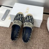 Replica Handbag Store Fashion Dior Granville Espadrille