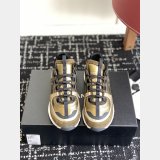 TOP CC MEtiers d-art Sneakers