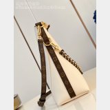 Louis Vuitton Fashion Show Multipass M28029 UK Bag