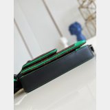 Louis Vuitton 7 Star Replica M46266 Trio Messenger Bags