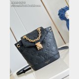 Luxury Louis Vuitton M14549/M25819 Nano Noé Backpack News Bag