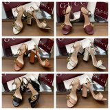 Top Quality Gucci Women's Horsebit Sandal