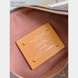 Keepall Bandoulière 25 M14026 Bag Louis Vuitton Replica