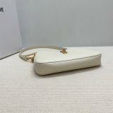 Top SHOULDER CAMILLE 16 SOFT IN SMOOTH CALFSKIN