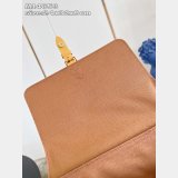 Louis Vuitton High Quality M14653 Backpack Bold Noir Bag