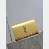 Top Quality SAINT LAURENT CASSANDRE WOC 743364