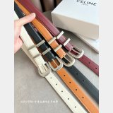 Replica Handbag Store Perfect CELINE 25MM Best belt