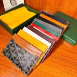 The Best Goyard Tote Card Holder Replica UK Bag