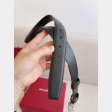 Replica AAA+ Replica Handbag Store FERRAGAMO BELT 35MM