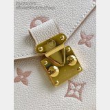 Louis Vuitton Fake M41487 Pochette Métis Bag