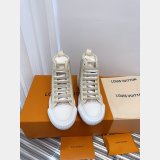 Replica Louis Vuitton Designer Squad Sneaker AAA+ Shoes