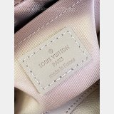 7 Star Fastline Messenger LV Aerogram M23710 Replica Louis Vuitton Bag