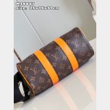 Duplicate Keepall Bandoulière 25 Luxury Fake Louis Vuitton Bag