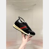 Women Gucci Re-Motion sneaker