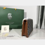 Replica Handbag Store Goyard Alexandre Chain Duplicate Bag