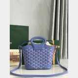 Top Goyard Beluga Crossbody Bag 020249