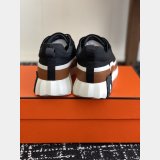 7 Star Hermes Bouncing Sneaker