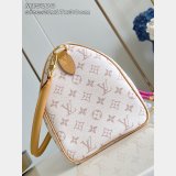 Louis Vuitton M15108 Speedy Soft 30 Lucky Other Monogram Canvas Bag