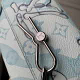 Steamer Wearable Wallet M22637 Louis Vuitton UK Knockoff Bag