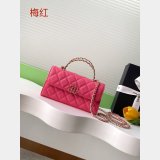Designer Replica Handbag Store Flap Phone Holder Chain AP3238 Bag
