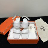 Top Quality Hermes Keen 90 Sandal