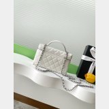 Top Quality 25B AP4854 Caviar LP handbag