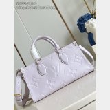 Louis Vuitton OnTheGo East West AAA+ M23640 Bag