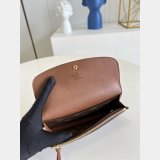 Top Quality Louis Vuitton Knockoff Monogram N61289 Wallets