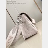 Duplicate Louis Vuitton Diane Monogram Empreinte M14214 Bag
