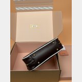 Perfect MIU MIU Beau Calfskin Leather Bag 5BB173