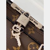 Replica LV Porte-Documents Voyage M52005