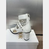Dior Punk Heeled Sandal 2025