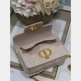 7 Star Mini Dior Jolie Top Handle Bag Replica Handbag Store 9272