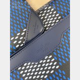 Damier Graphite M40694 Canvas Studio Messenger Louis Vuitton Designer Bag