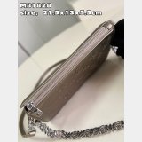 Louis Vuitton Replicas M81828 Lexington Pouch H27 7 Star Goods