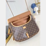 Fake Louis Vuitton Monogram Saumur 35 Shoulder M42254 Bag
