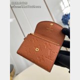 Louis Vuitton Replica Victorine Neo Zippy High Quality Wallets