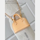 Nano Alma Epi Louis Vuitton Replcias Best M81945 Bag