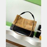 1:1 Mirror AS5634 2024/25 Métiers Dart Small Shopping Bag