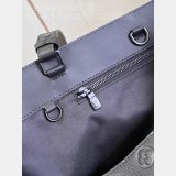 Replica Handbag Store Sac Plat 24H Monogram Taurillon M21865 Fake Louis Vuitton Bag