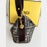 Top Quality FENDI Replica Handbag Store lunch HADNBAG