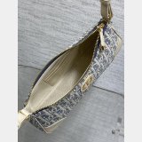 Dior 30 Montaigne Cigale Chain 7 Star 5867 Replicas Bag