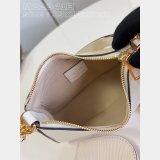 Marellini Epi M22941 Perfect Knockoff Louis Vuitton Shoulder Bag