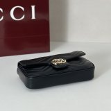 Gucci GG Marmont Small Shoulder 751526 Replica Handbag Store Bag