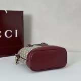 Gucci Copy Replica Ophidia 631685 Tote GG Supreme Bag